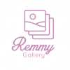 remmyapp-logo-weiss
